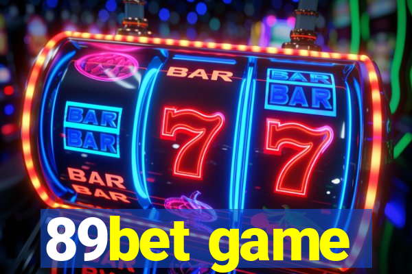 89bet game